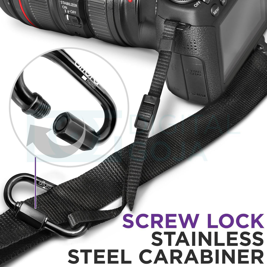 Camera Tether Safety Strap 2 Pack H222