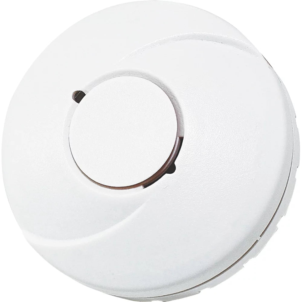 Photoelectric Smoke Alarm R103