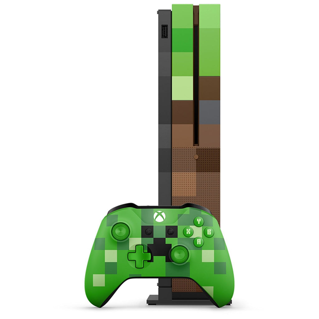 1TB Minecraft Bundle Console V5283