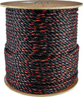 Twisted Polypropylene Rope 3/8 x 10ft Pack of 2 S33550