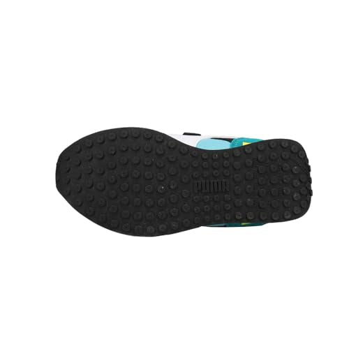 Boys' Lace Up Sneakers V380