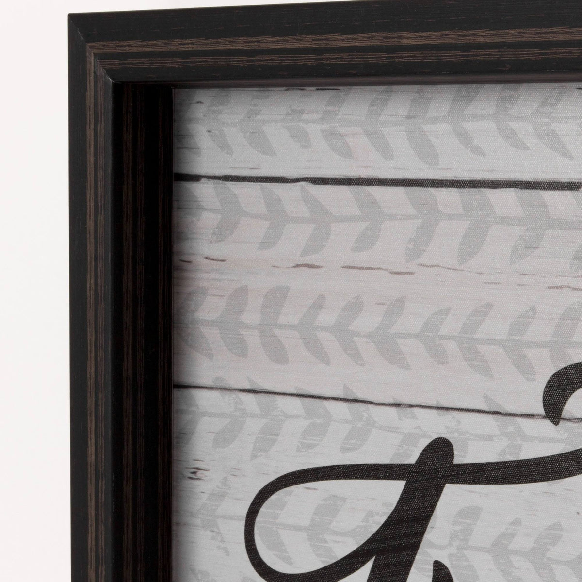Framed Kitchen Decor Print R83839