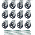 4 inch Swivel Plate Caster Wheels Z514238
