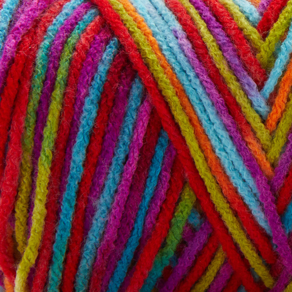 Multicolor Yarn, Bulk 12 Pack K797017