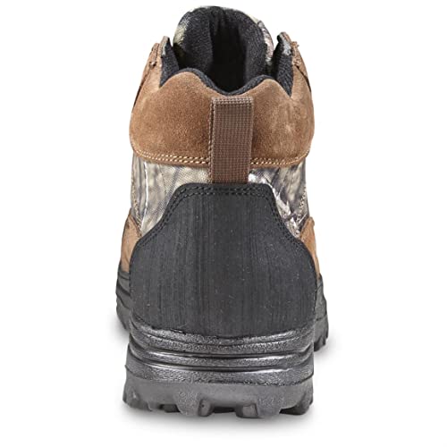 Waterproof Insulated 400 g Hiking Work Boots S362