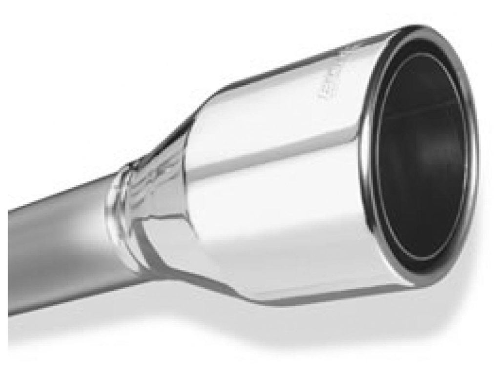 Cat-Back Exhaust System O111