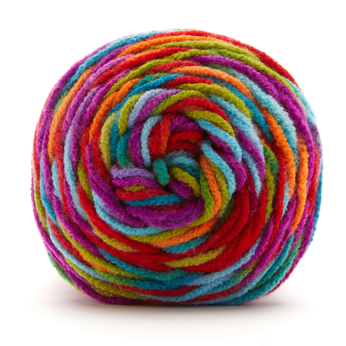 Multicolor Yarn, Bulk 12 Pack K797017