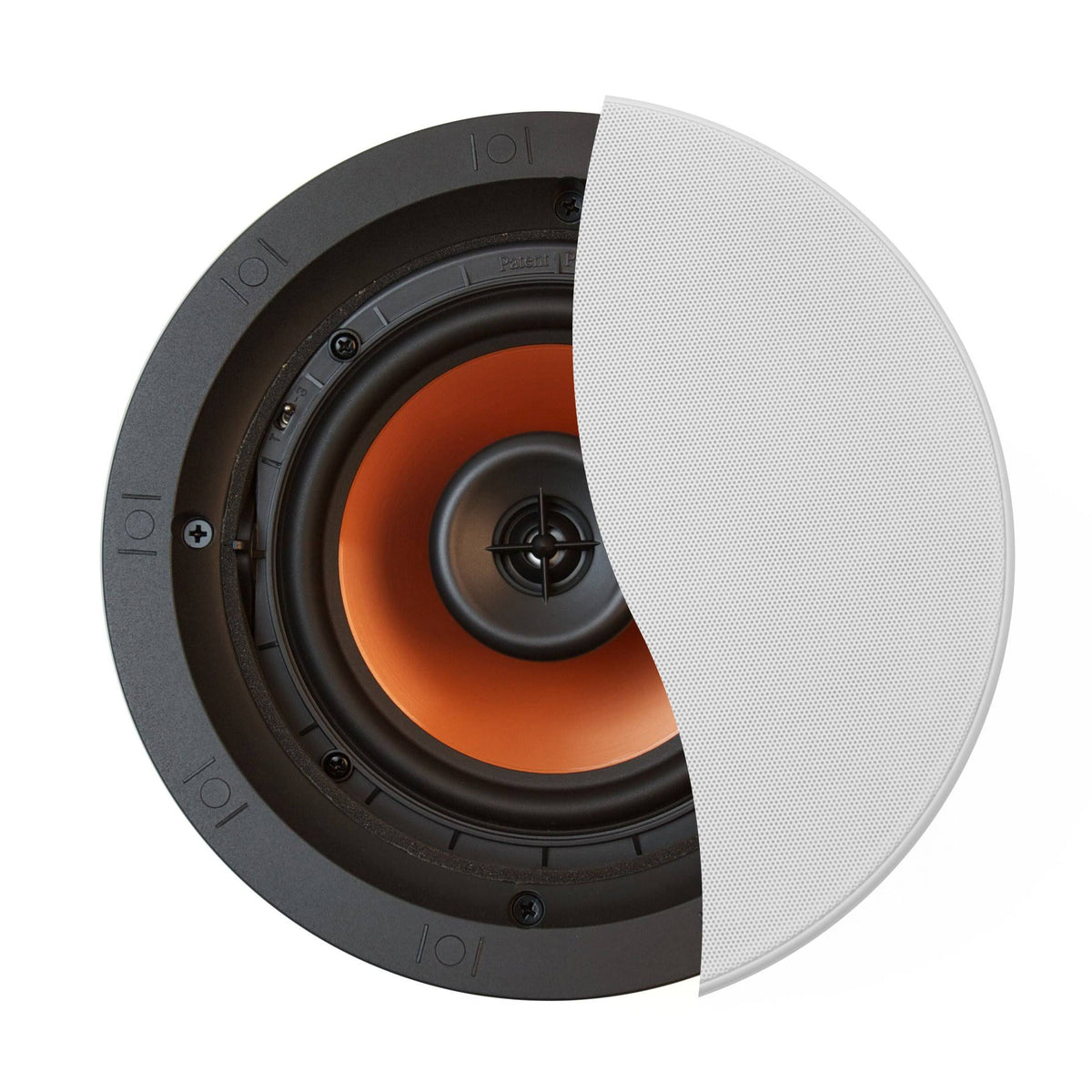 White 2-way In-Ceiling Speaker I41494