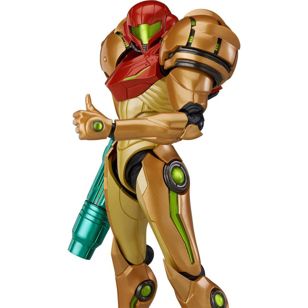 Samus Aran Metroid Prime 3 Corruption K69169