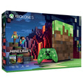 1TB Minecraft Bundle Console V5283
