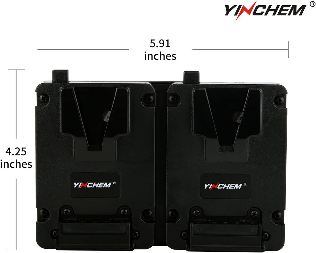 14.4V Mini Portable Lithium-ion Battery with LCD Screen K916