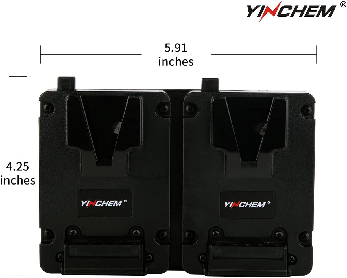 14.4V Mini Portable Lithium-ion Battery with LCD Screen K916