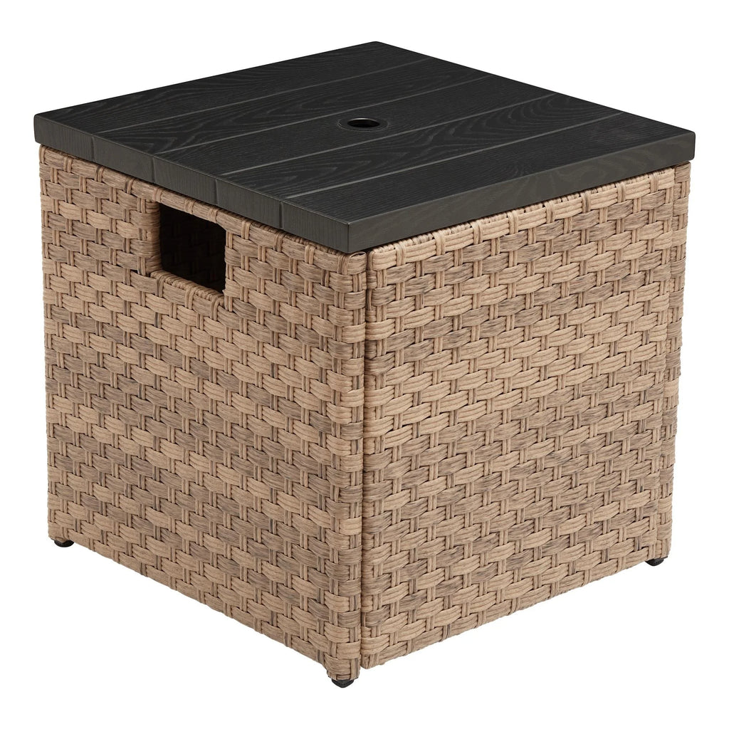 3-Piece Outdoor Sectional Set F487338