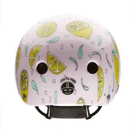 Baby Helmet 2XS V109