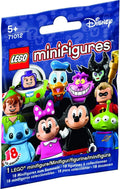 LEGO Disney Minifigures One Random Pack U502600