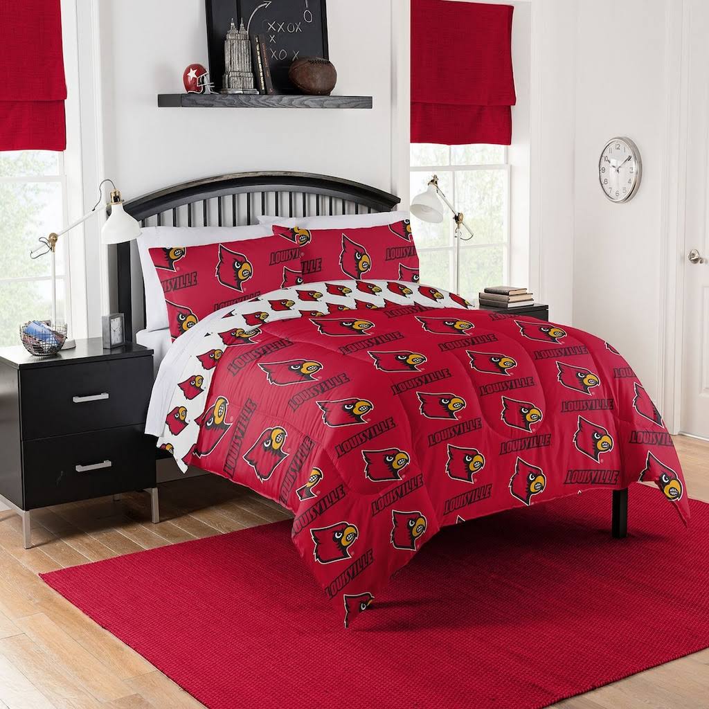 Queen Bed in Bag Set J556959