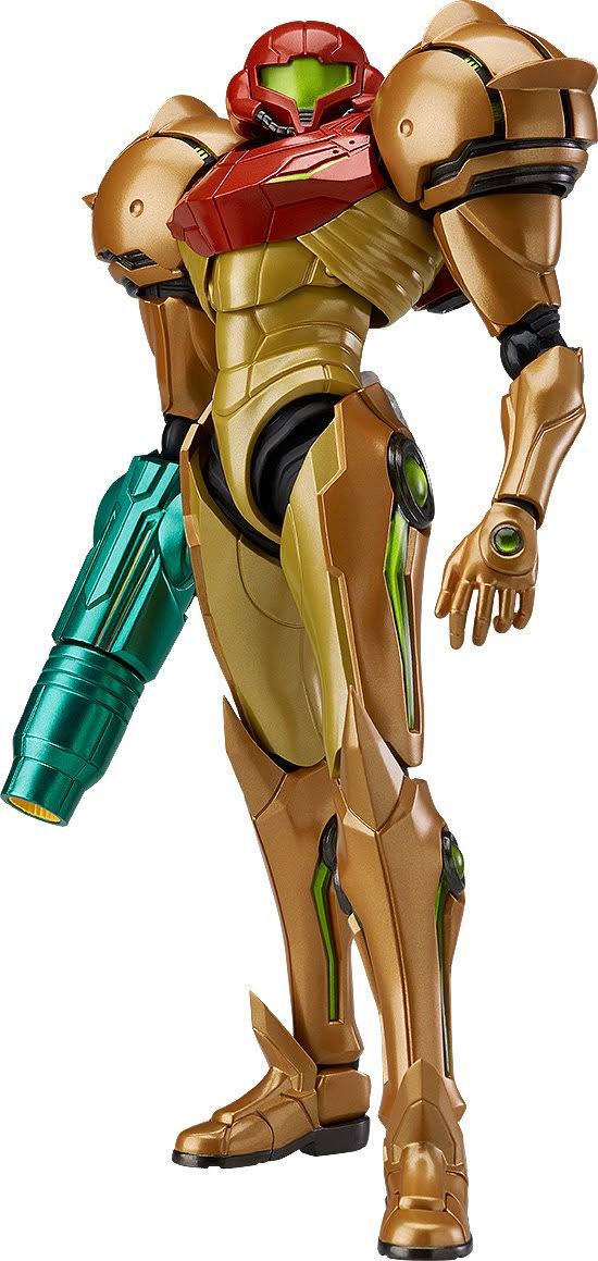 Samus Aran Metroid Prime 3 Corruption K69169