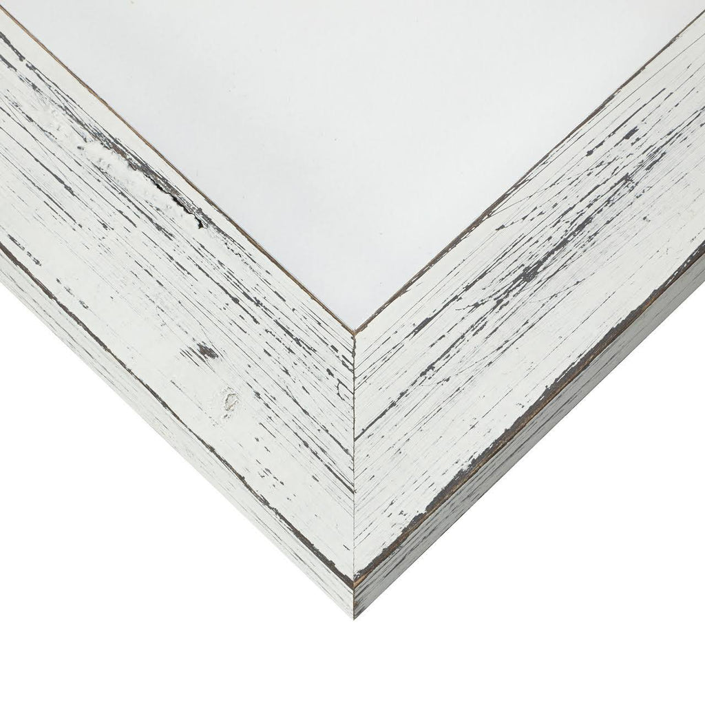 16 x 20 inch White Picture Frame X29598