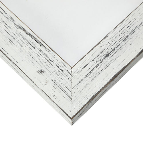 16 x 20 inch White Picture Frame X29598