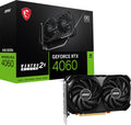 Nvidia GeForce RTX 4060 8G H1315