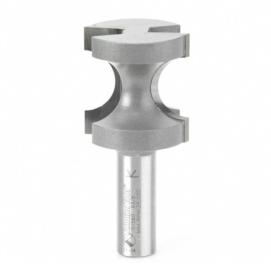Carbide Tipped Bullnose Router Bit F74569