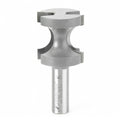 Carbide Tipped Bullnose Router Bit F74569