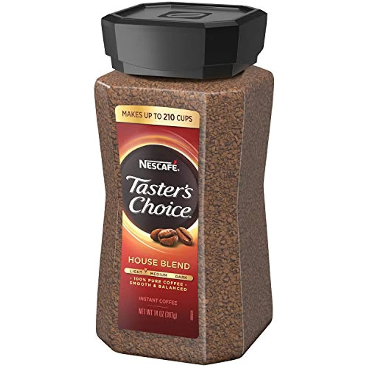 14 Ounce Instant Coffee N1939