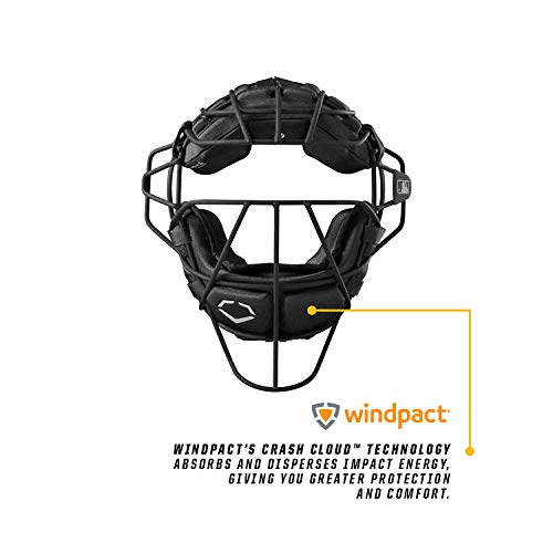 Catcher's Facemask E9074