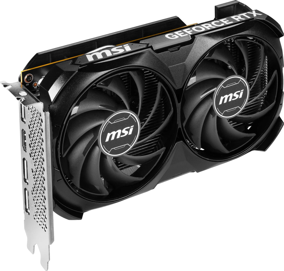 Nvidia GeForce RTX 4060 8G H1315