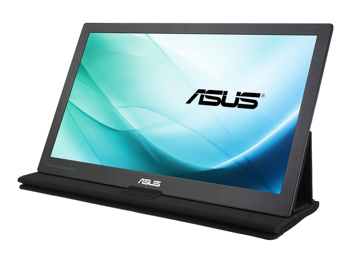 15.6x22 16:9 Portable IPS USB-Powered Monitor X773
