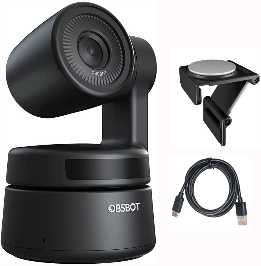1080P USB PTZ Webcam with Microphone L560130