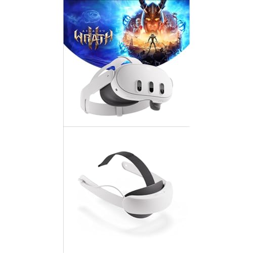 Meta Quest 3 512GB B7179