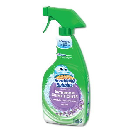 Lavender Scent 32 oz Spray Bottle N489668