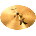 20 in. Dark Thin Crash Cymbal O5909