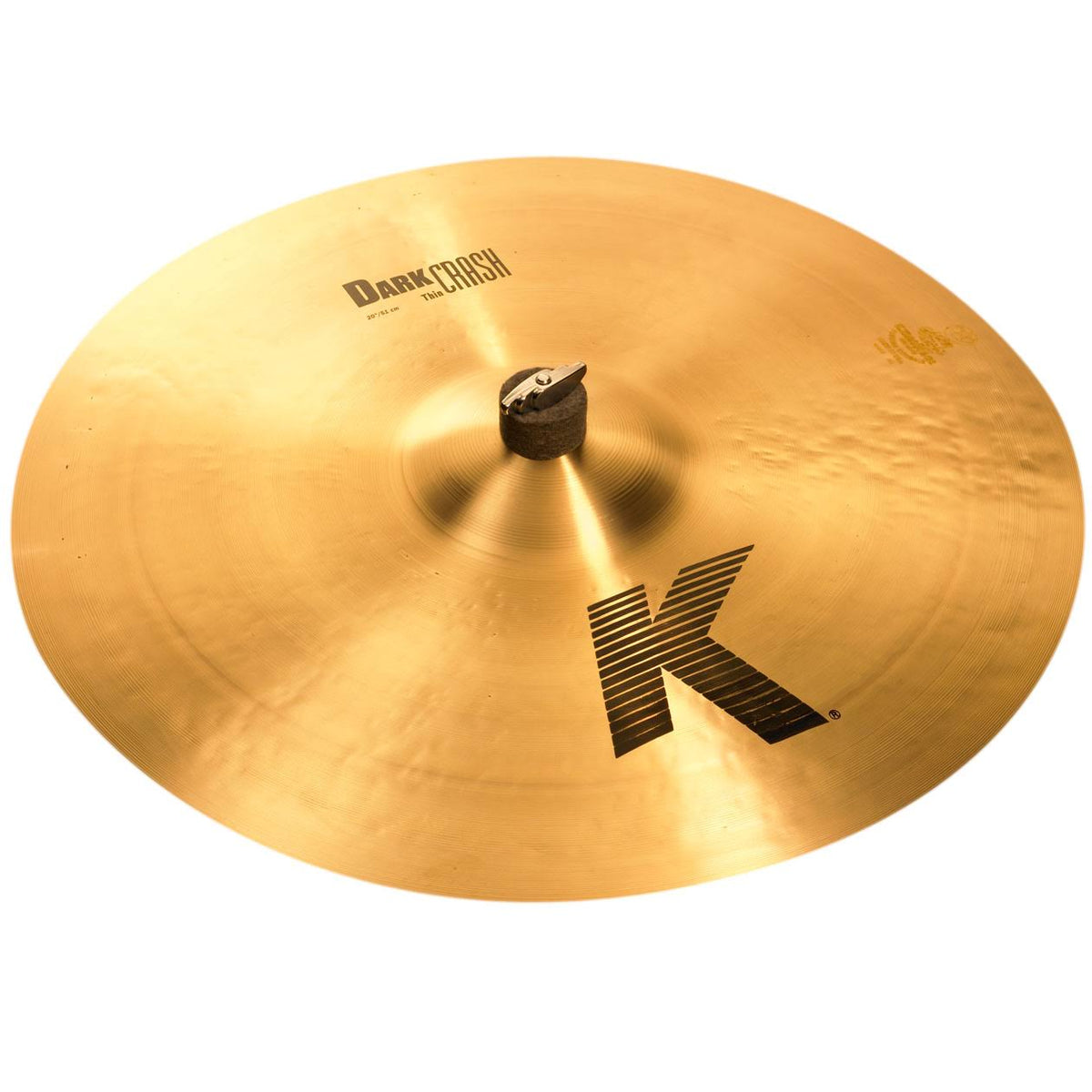20 in. Dark Thin Crash Cymbal O5909