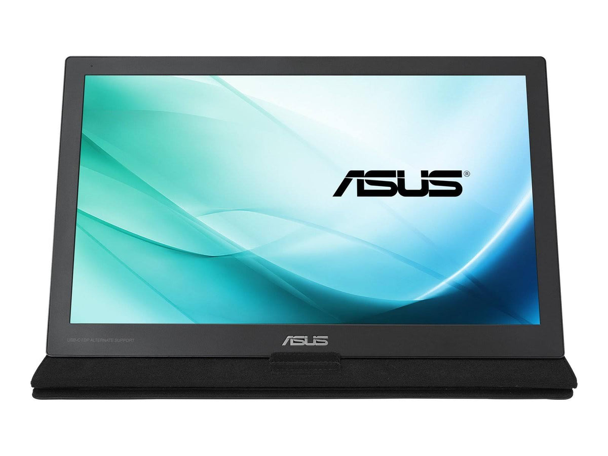 15.6x22 16:9 Portable IPS USB-Powered Monitor X773