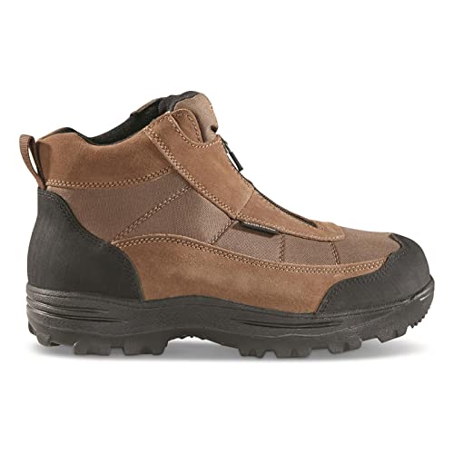 Waterproof Insulated 400 g Hiking Work Boots S362