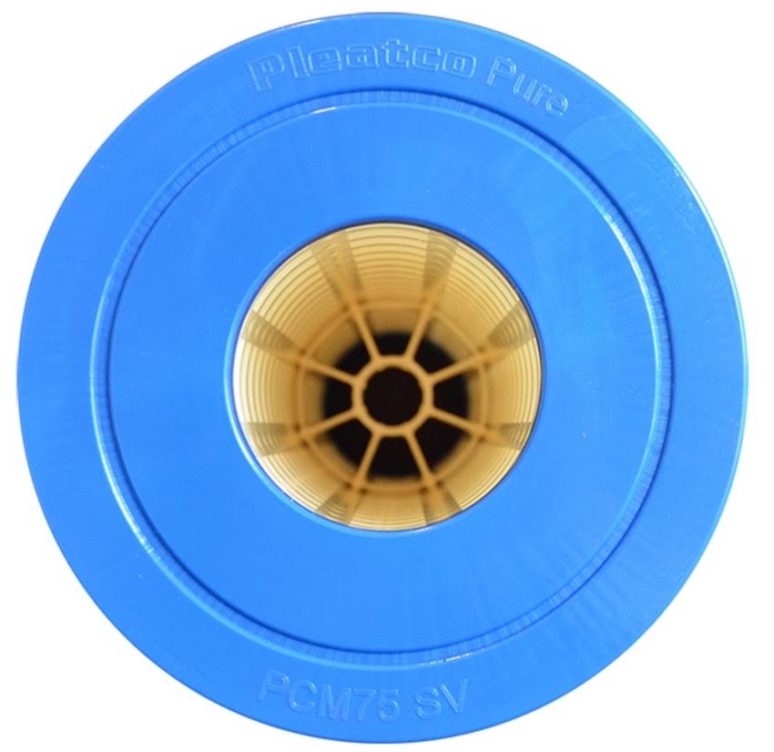 Replacement Filter Cartridge 75 sqft J857245