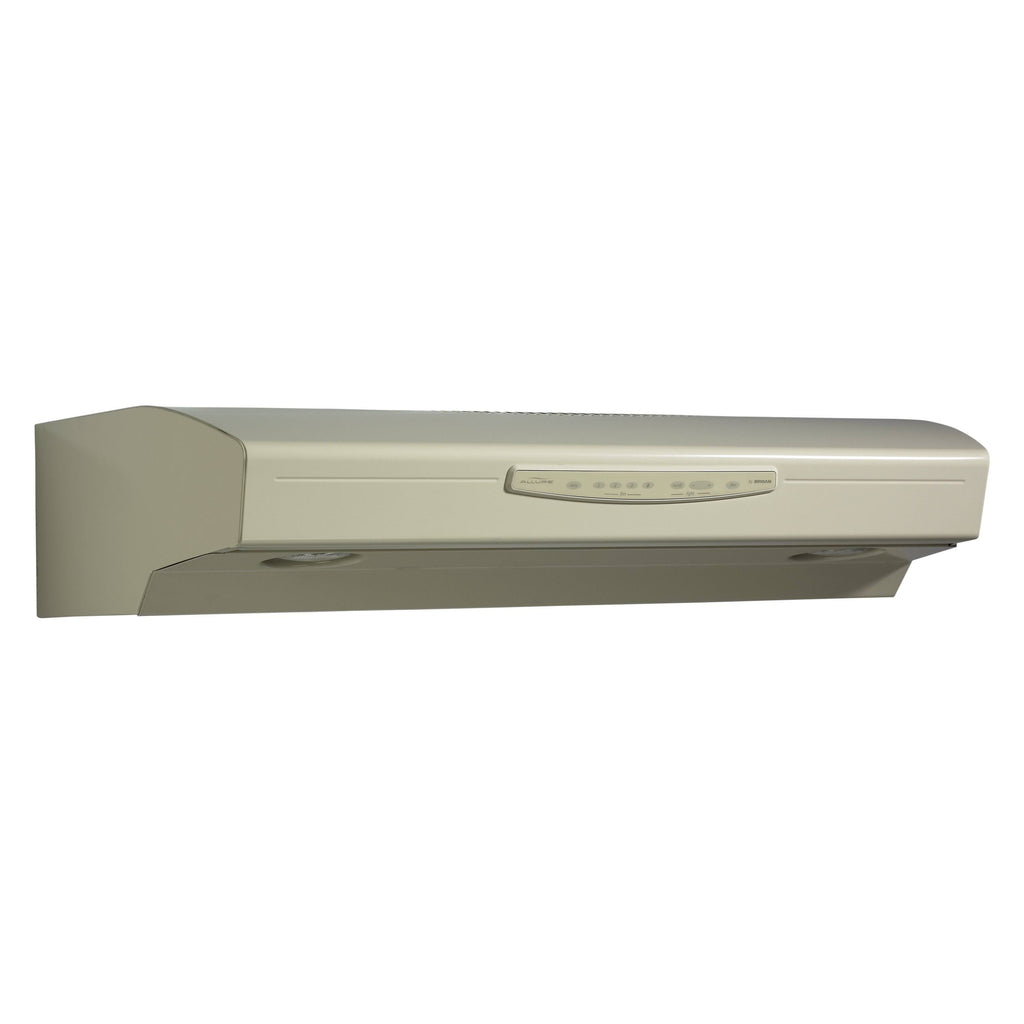 36-Inch Almond Under Cabinet Range Hood P733