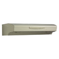 36-Inch Almond Under Cabinet Range Hood P733