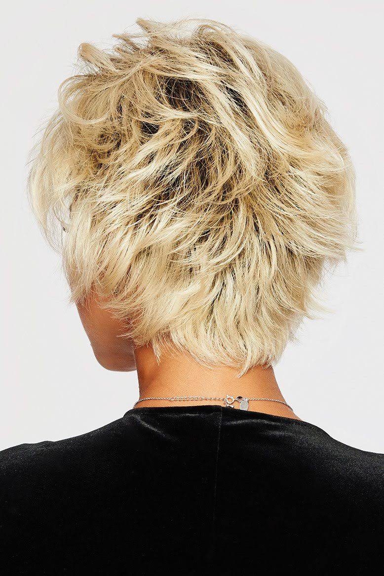 Synthetic Wig N53002