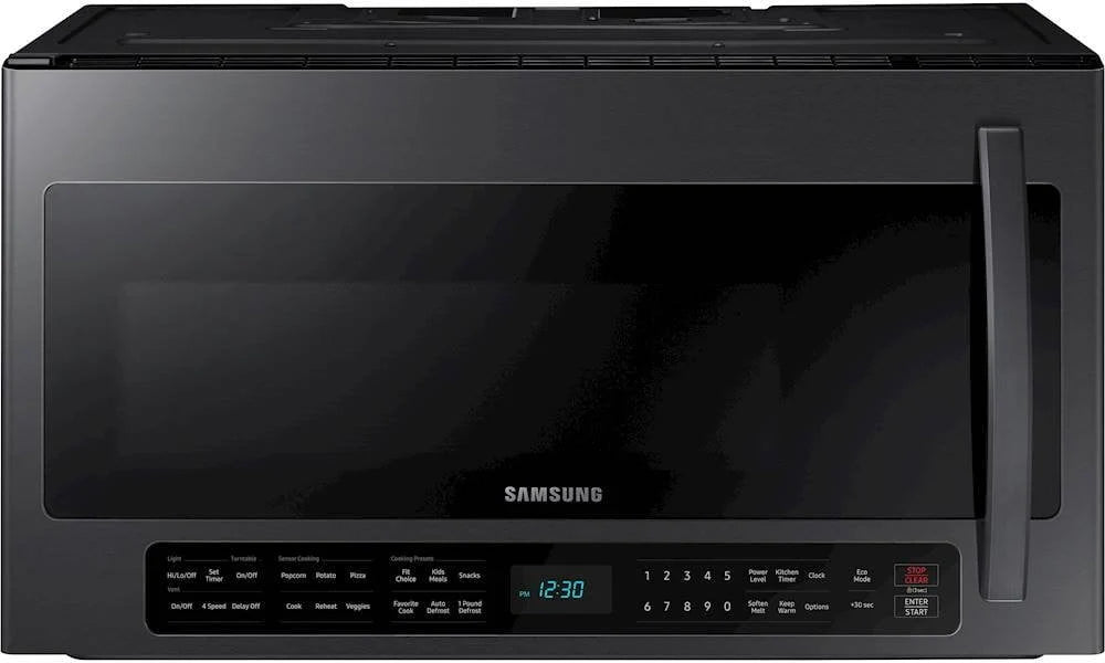 Over-the-Range Microwave Q8016