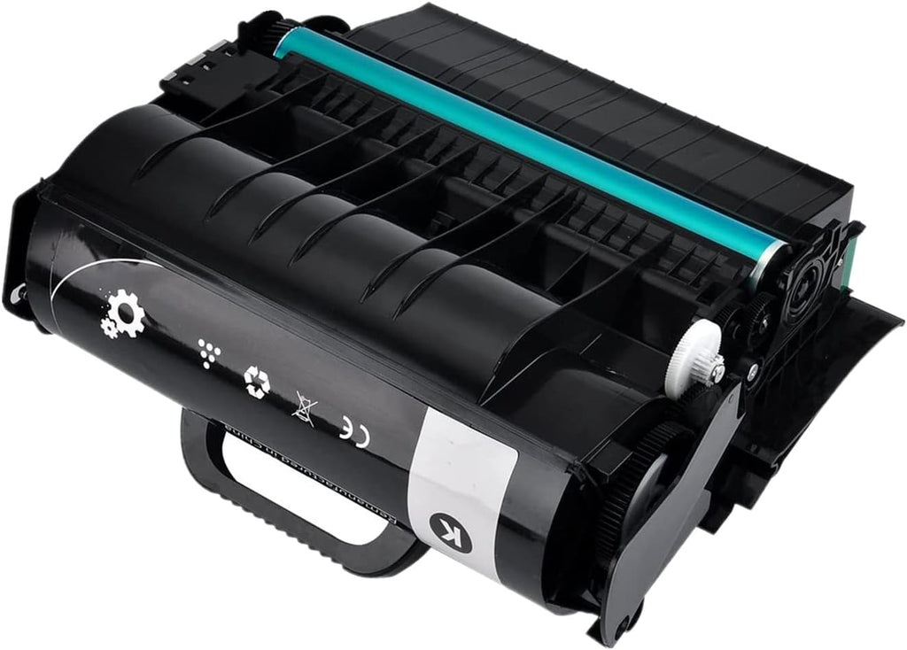 Remanufactured Black Toner Cartridge C8016