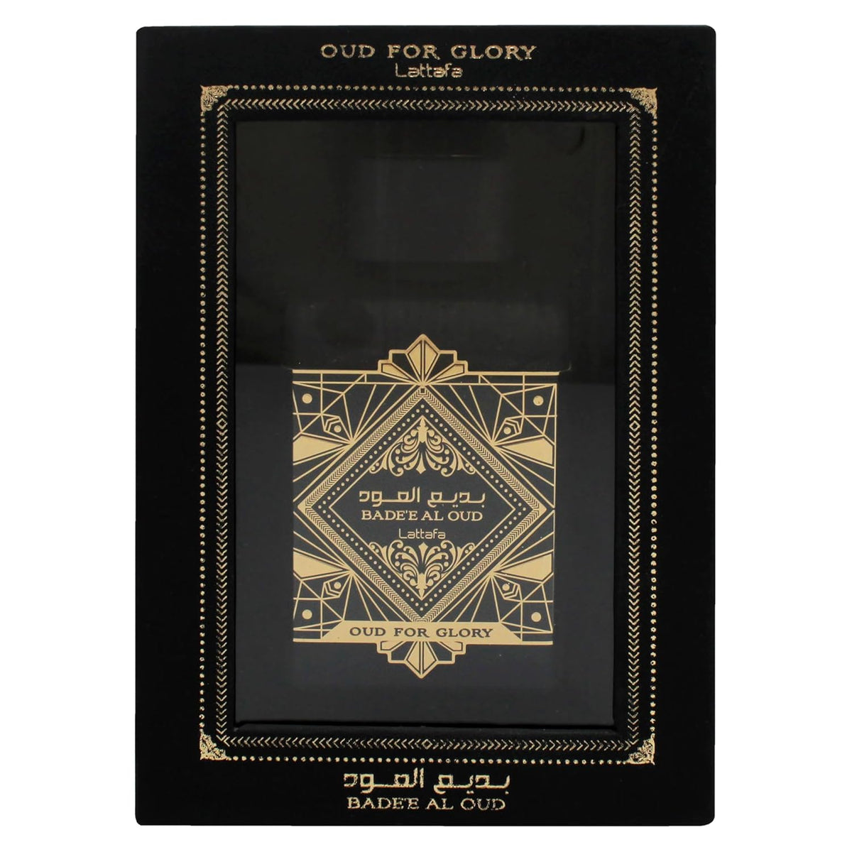 Oud for Glory Eau de Parfum Spray, 3.4 Ounce H3607