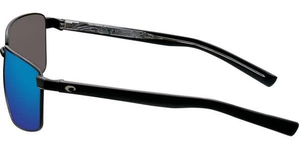 Black Sunglasses X7879