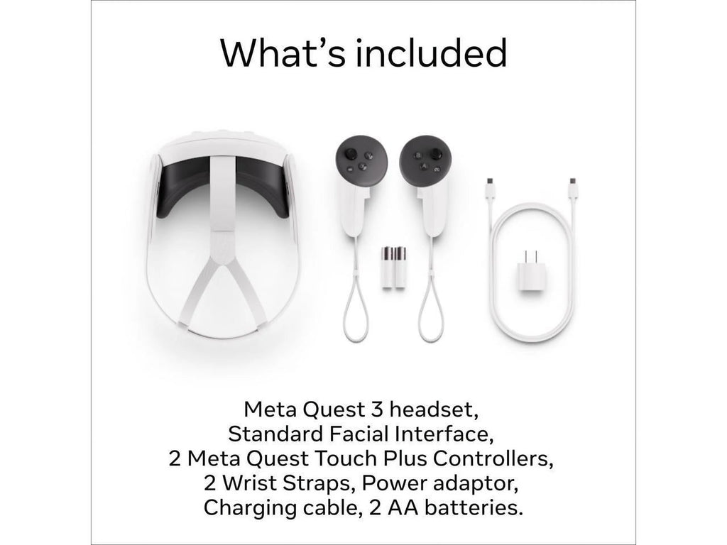 512GB Mixed Reality Headset N909