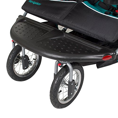 Double Jogger Stroller Q441