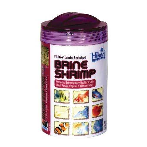 Brine Shrimp E321