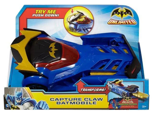 Batmobile R95707