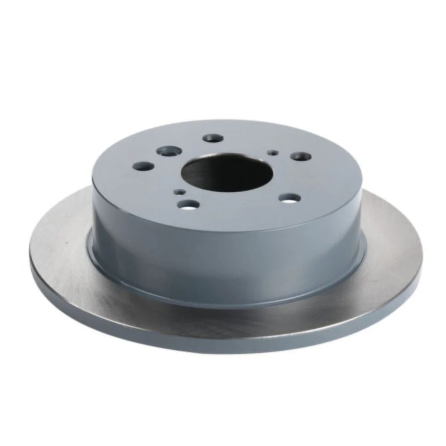 Painted Brake Rotor N806